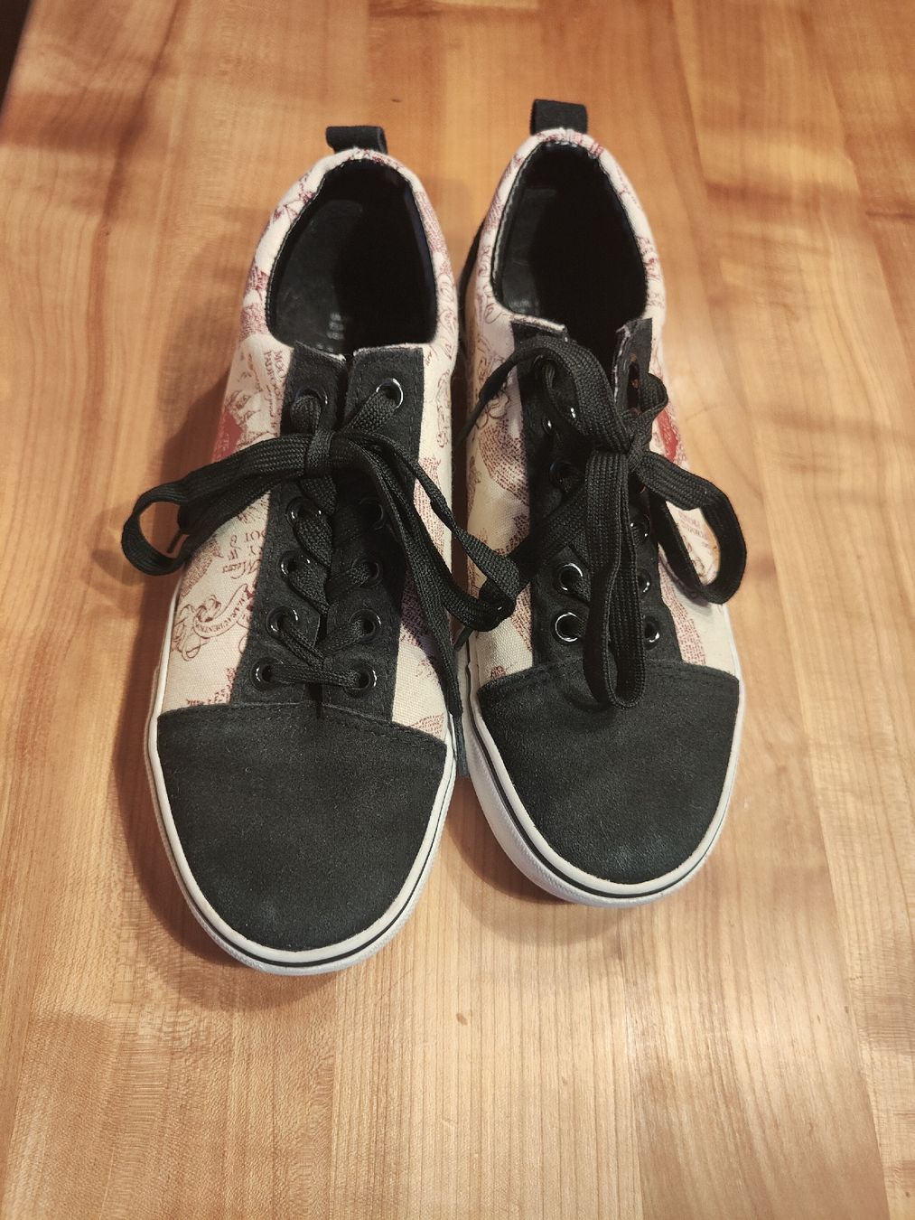 Scarpe da donna: Harry Potter Schuhe Grösse 37 – Usato da Flawil venduto da sus_9hdn 1