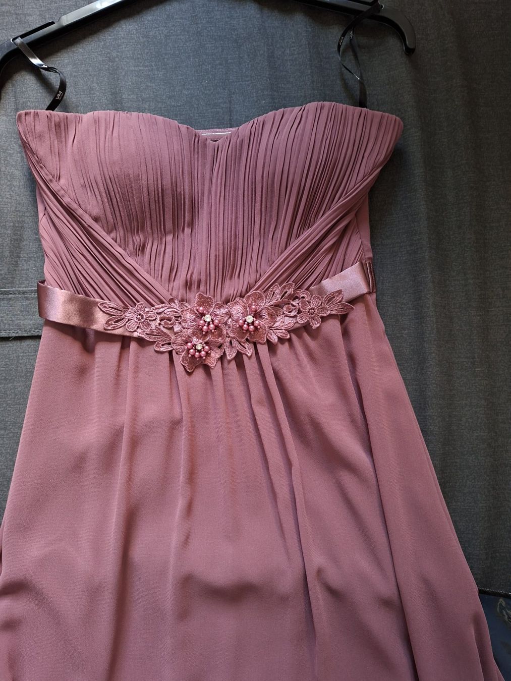 Vestiti: Abendkleid von Vera Mont Gr. 34 – Nuovo (secondo la descrizione) da Mamishaus venduto da Salima 8