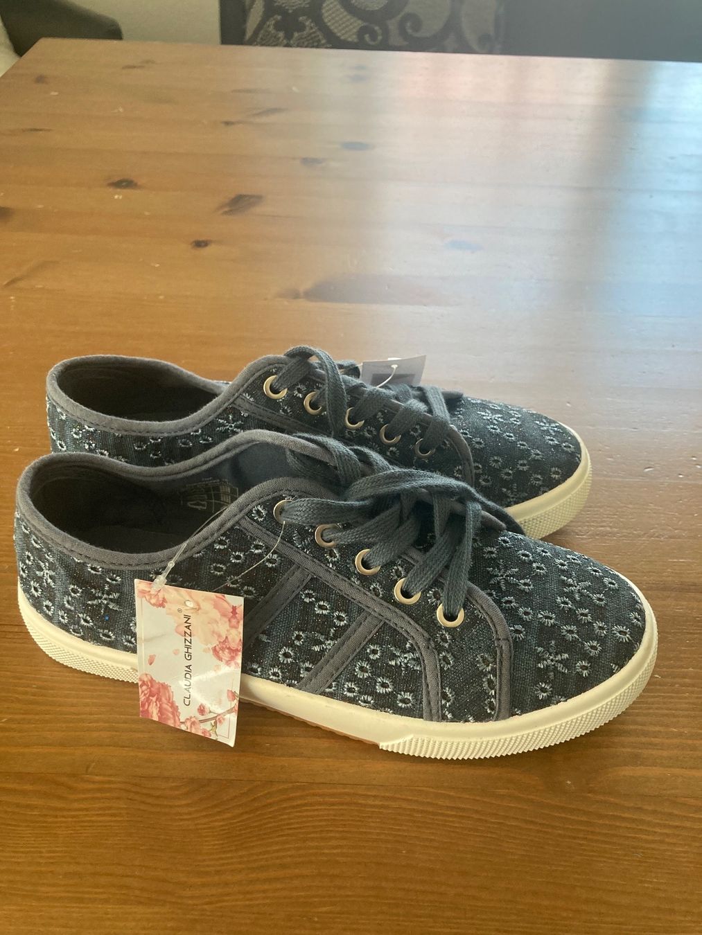 Scarpe da donna: Schuhe neu Claudia Ghizzani 38 – Usato da Bülach venduto da ik1808
