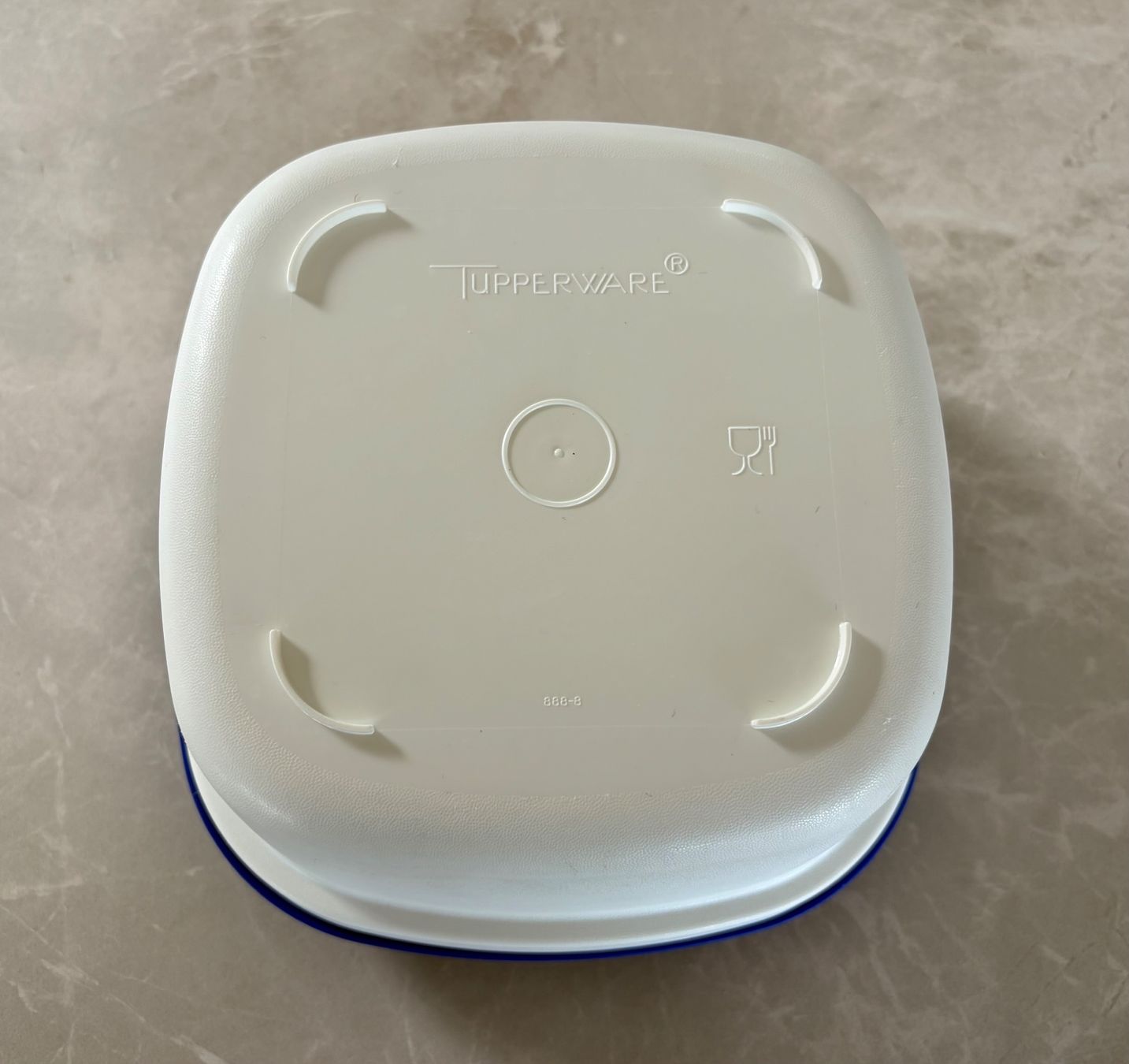 Tupperware Contenitori & Simili: TUPPERWARE Multi Server – Usato da Degersheim venduto da Starkigel 3