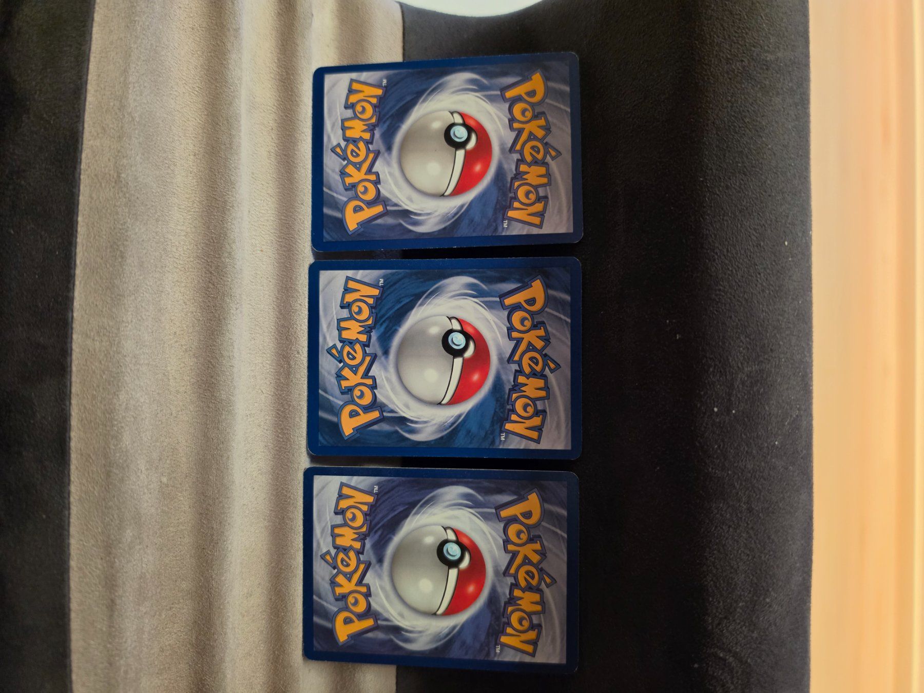 Pokémon Carte collezionabili: Pokémon Karten Set Squirtle Dark Wartortle Blastoise – Nuovo (secondo la descrizione) da Winterthur venduto da Black.diamond.ch 3