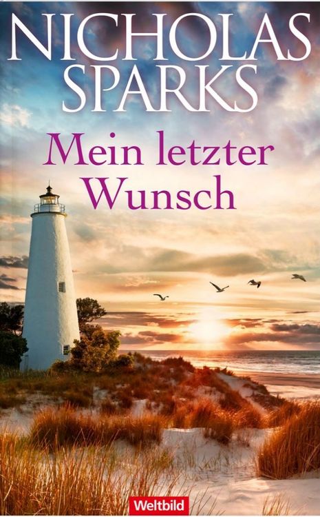 Luxus Gerlindes Letzter Wunsch Ebenbildnull