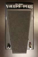 MORLEY PVO+ Volume Plus, Gitarreneffektpedal, wie neu