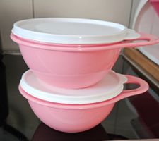 600ml Schüssel Set mit Henkel