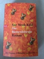 Sue Monk Kidd - Die Bienenhüterin