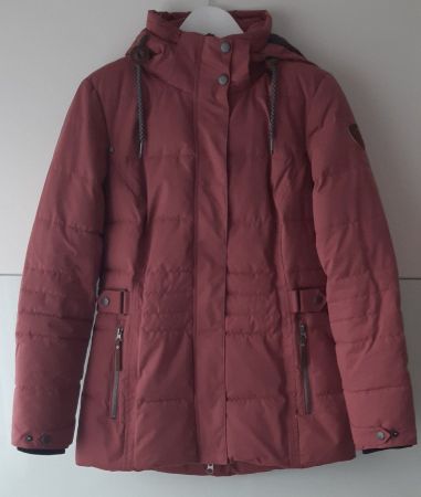 Winterjacke Damen Grösse 36