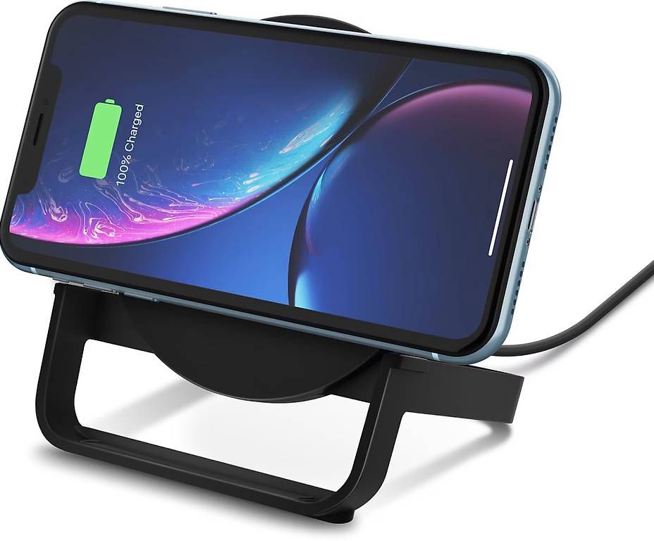 Belkin Caricabatterie: Belkin Boost Charge 10 Watt Wireless Ladestation – Nuovo (secondo la descrizione) da Zürich venduto da dus_cff8 2