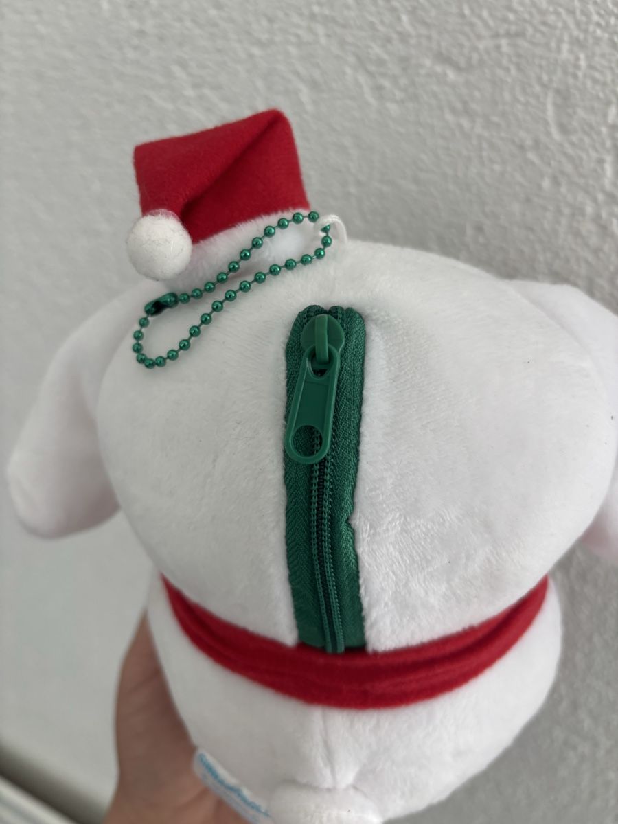 Sanrio Giocattoli: Peluche Sanrio Noel  – Nuovo (secondo la descrizione) da Fribourg venduto da 8mv2 2