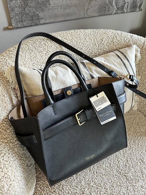 Borse da donna: Marco Polo CLARA Tasche – Usato da Oberrieden venduto da mel_kcd2