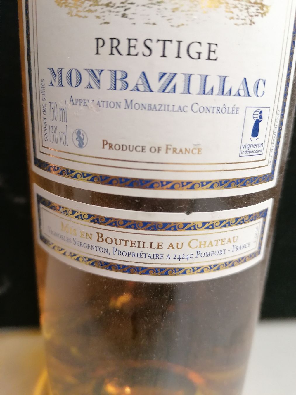 Vins: CHÂTEAU ROC DE RAMÓN 2015 – Neuf (Voir description) à Genève par Leboucheoreilles 3