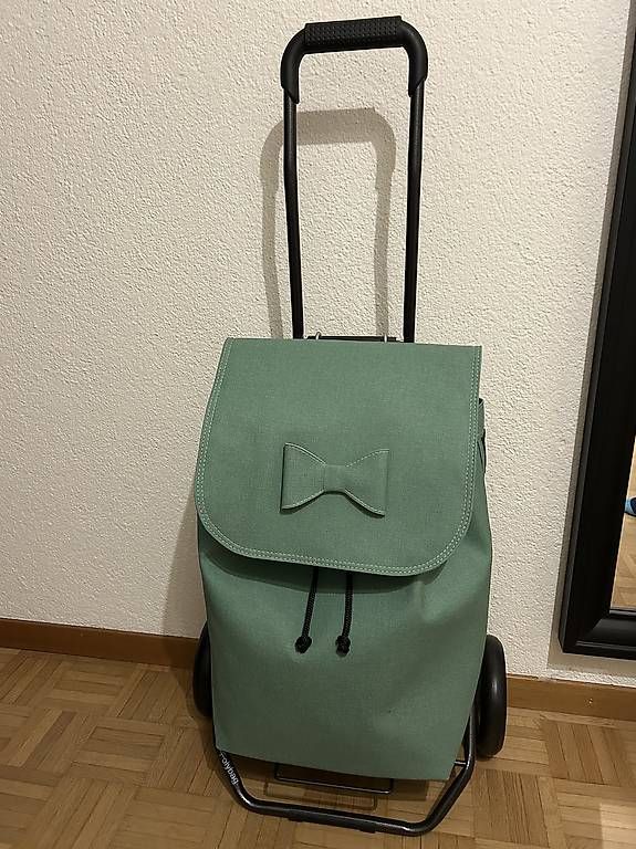 Altro per la casa: Einkaufswagen Folybag – Nuovo (secondo la descrizione) da Rotkreuz venduto da amm_9l2d