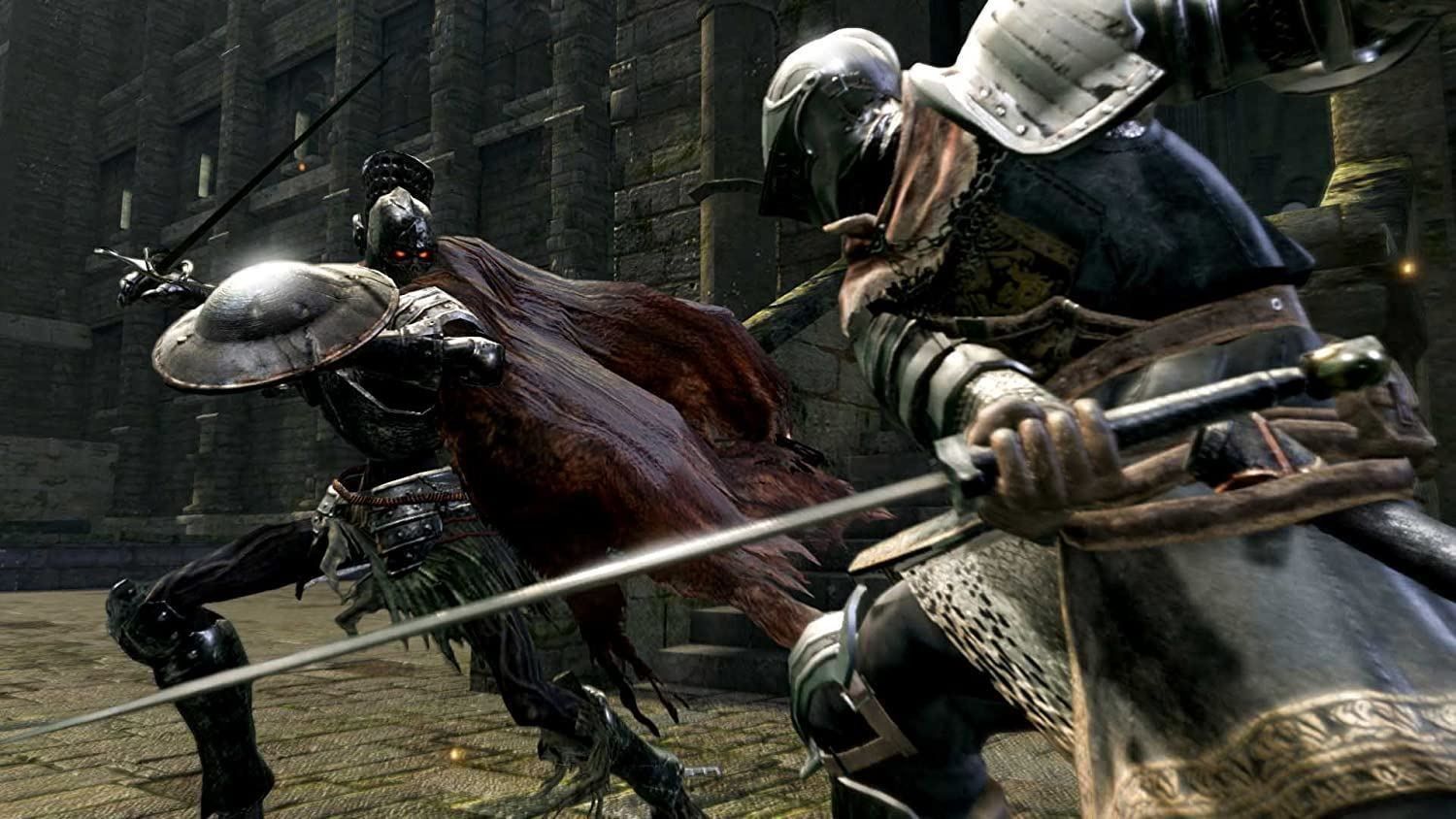 Spiele: Dark Souls Remastered (PC, 2018, Steam Key Download Code) – Neu (gemäss Beschreibung) aus Bad Säckingen von ms-spiele-keys 6