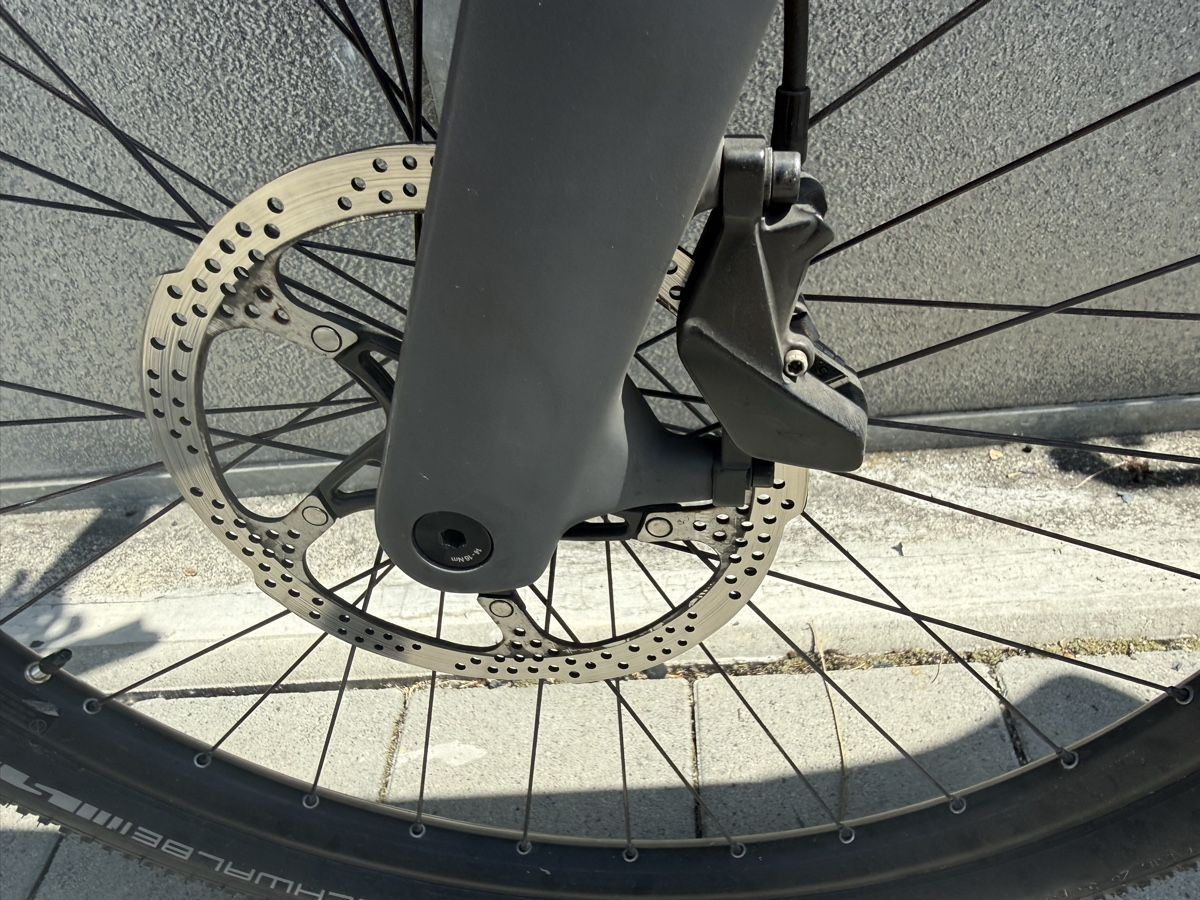 Canyon Velos: Canyon Precede UO16-01 – Gebraucht aus Oberentfelden von speed_71 1