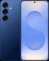 Samsung Galaxy S25 5G 256GB - Couleur Navy