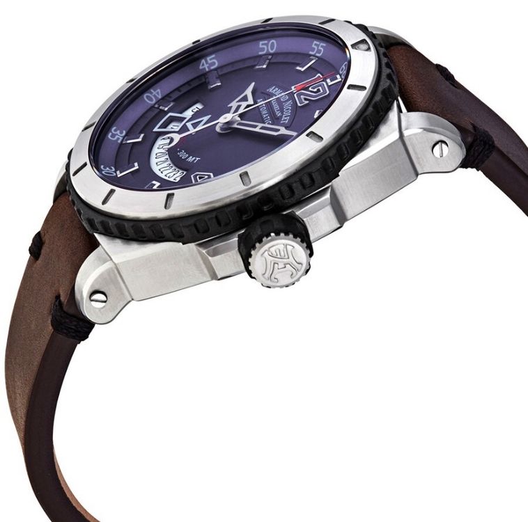 Armand Nicolet S05 3 Kaufen auf Ricardo