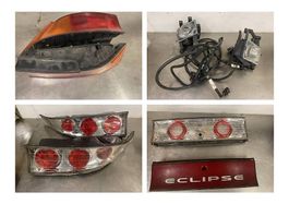 Pièces pour Mitsubishi Eclipse vétéran/oldtimer/collection