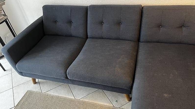 Divani: Canapé design Danois  – Usato da Prangins venduto da IoannisSC 3