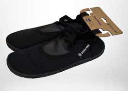 Neue AQUALUNG Beach Walker / Strandschuhe Grösse 38/39