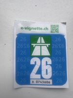 Autobahn Vignette