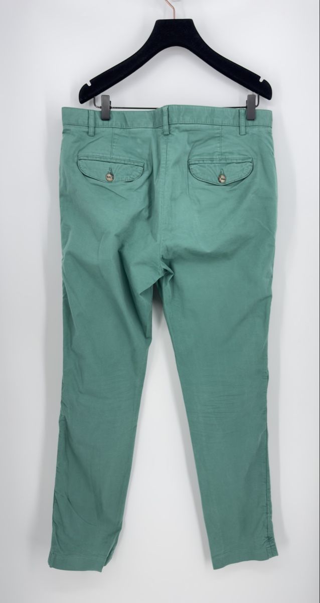 H&M Pantalons: # MAN - Hose Gr. 50 - H&M # – D'occasion à Bolligen par secondhand-with-love 1