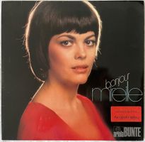 Mireille Mathieu – Bonjour Mireille, einschließlich Poster
