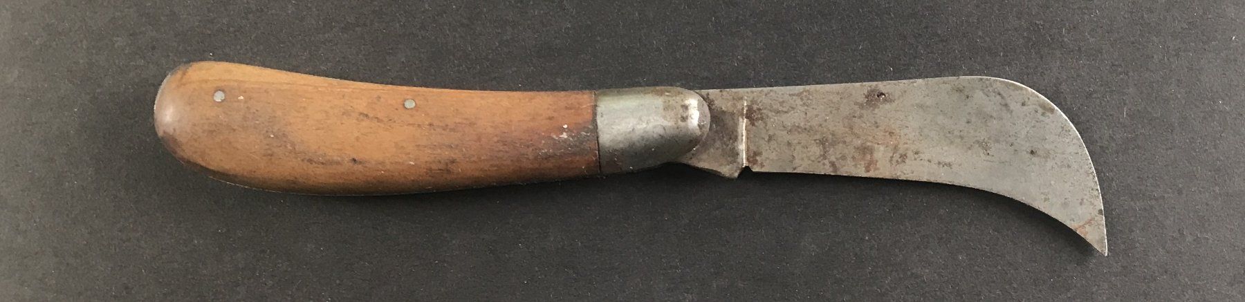 Coltelli tascabile: SACKMESSER – Usato da Ostermundigen venduto da wini63 3