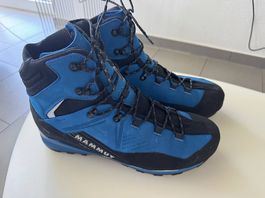 Mammut KENTO GUIDE II HIGH GTX MEN - Wanderschuh Herren