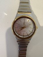 Liebig Uhr