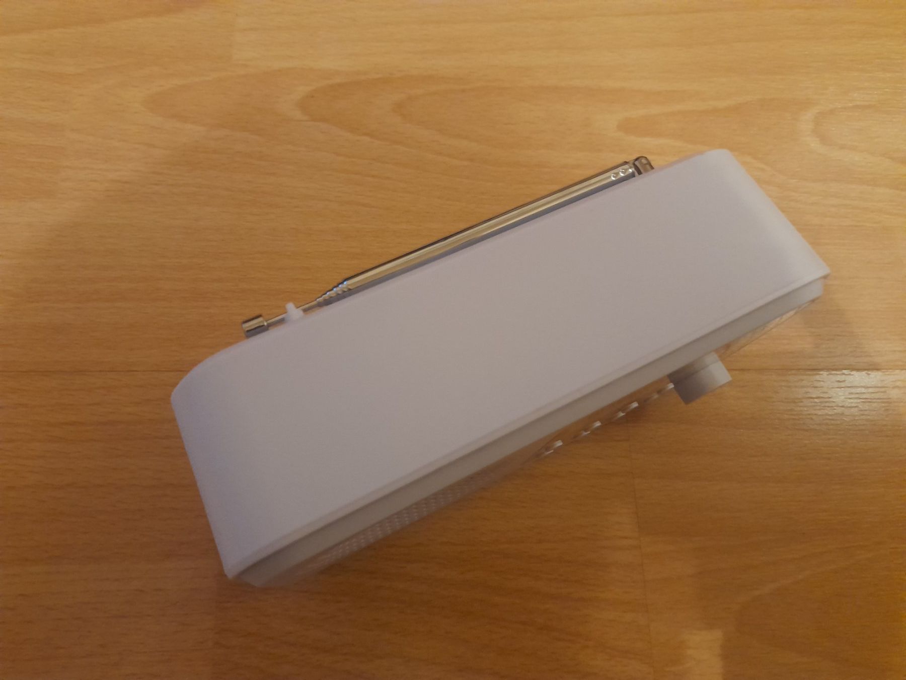 Sharp Radio: Sharp DR-P420 DAB+ Radio – Usato da Lustmühle venduto da chevi03 5