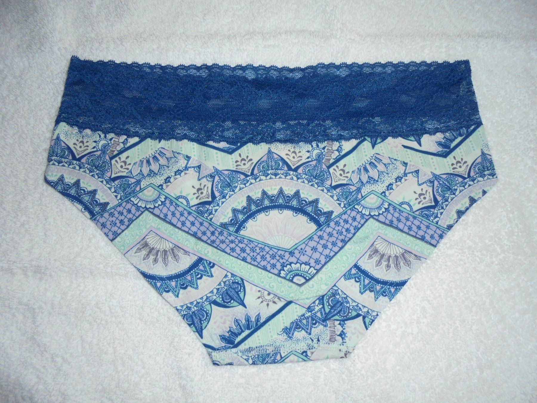 Victoria's Secret Altra biancheria intima: VICTORIA'S SECRET HIPHUGGER, S, NEU – Nuovo e nell'imballaggio originale da Aarau Rohr venduto da PinkSchwein 3