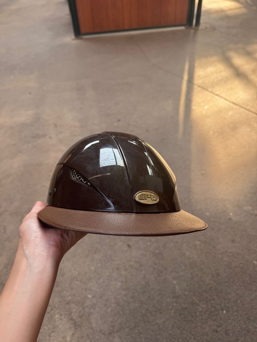 Helme: GPA Helm 58 – Gebraucht aus Niederglatt ZH von mvgie 4