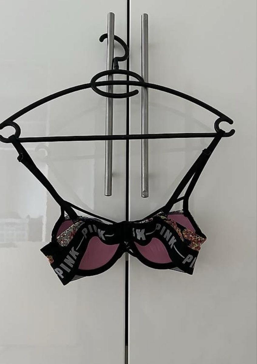 Altra biancheria intima: Doppelpack Pink Victoria's Secret Date Push-Up Bra – Usato da Dietikon venduto da Mischi2167 2