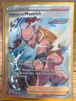 Fliessender Stil Mastrich BST 162 - DE Kampfstile Pokemon