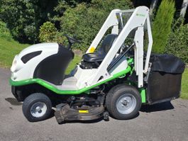 Aufsitzmäher Etesia HVHP  23 HP mit strassenzulasung