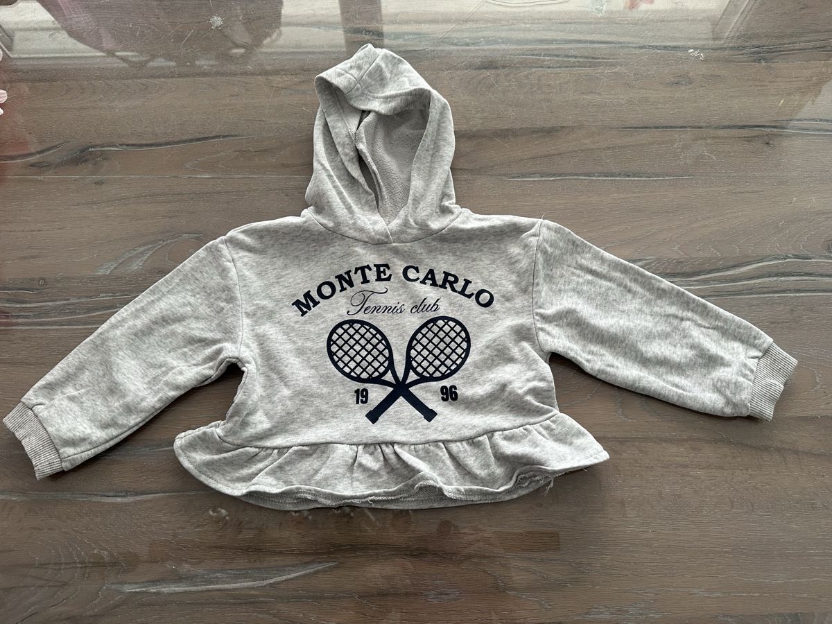 Zara Maglioni & Felpe: 6 Pullover/Sweatshirts Mädchen Grösse 98 💗 – Usato da Safenwil venduto da Whoopie1 4