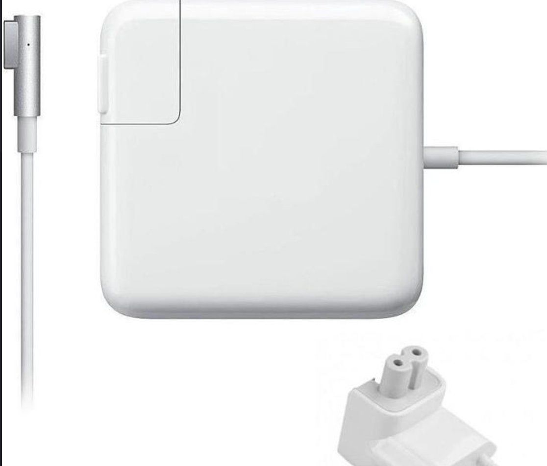 Apple Caricabatterie: Originale Magsafe Adapter (MS3) – Usato da Romanshorn venduto da Coffee_Panda 3