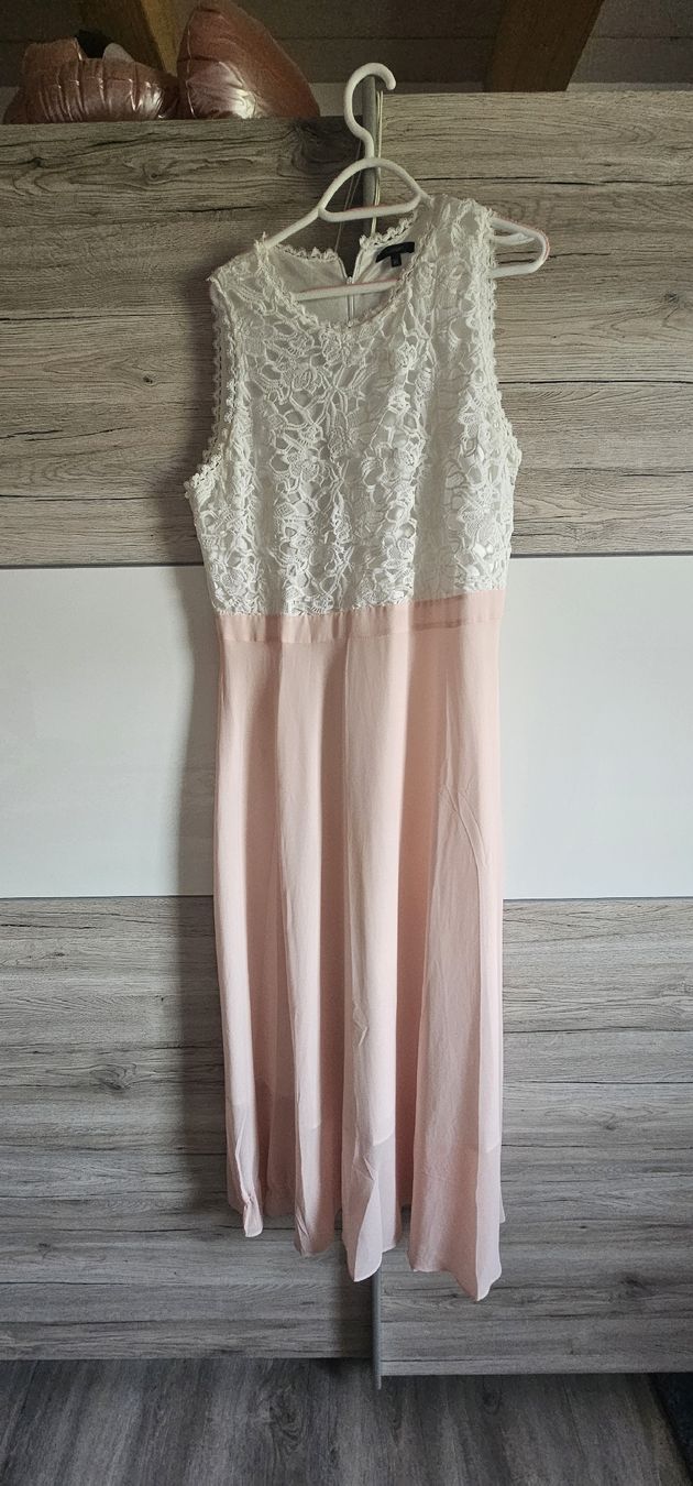 Kleider: Abendkleid – Neu (gemäss Beschreibung) aus Sumiswald von Andrealein92