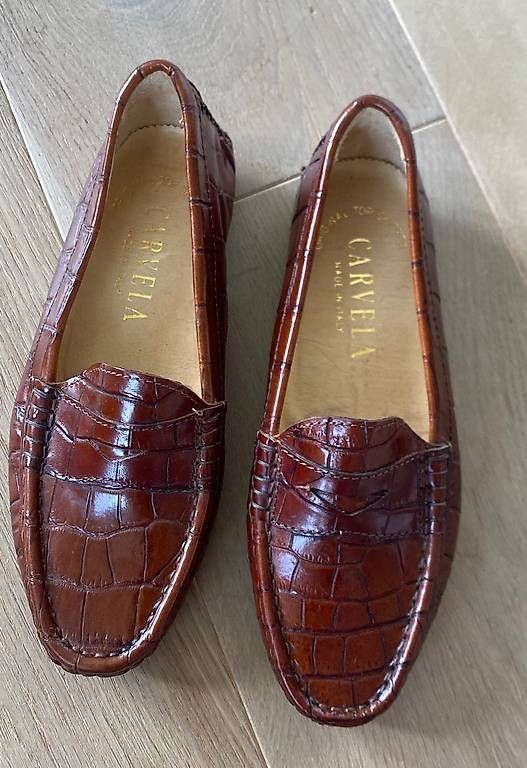 Scarpe da donna: Mokassins Grösse 36 – Nuovo (secondo la descrizione) da Oetwil am See venduto da Aldox108 2