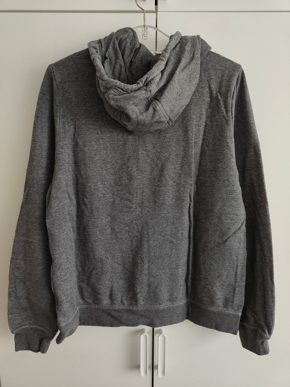 Nike Pullover & Sweatshirts: Nike Kapuzenpullover / Hoodie - Grösse M – Gebraucht aus Rickenbach b. Wil von VeryLovelyThings 5