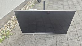 Fernseher Sony KDL-50W807C guter Zustand