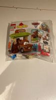 Duplo Cars Set 10856