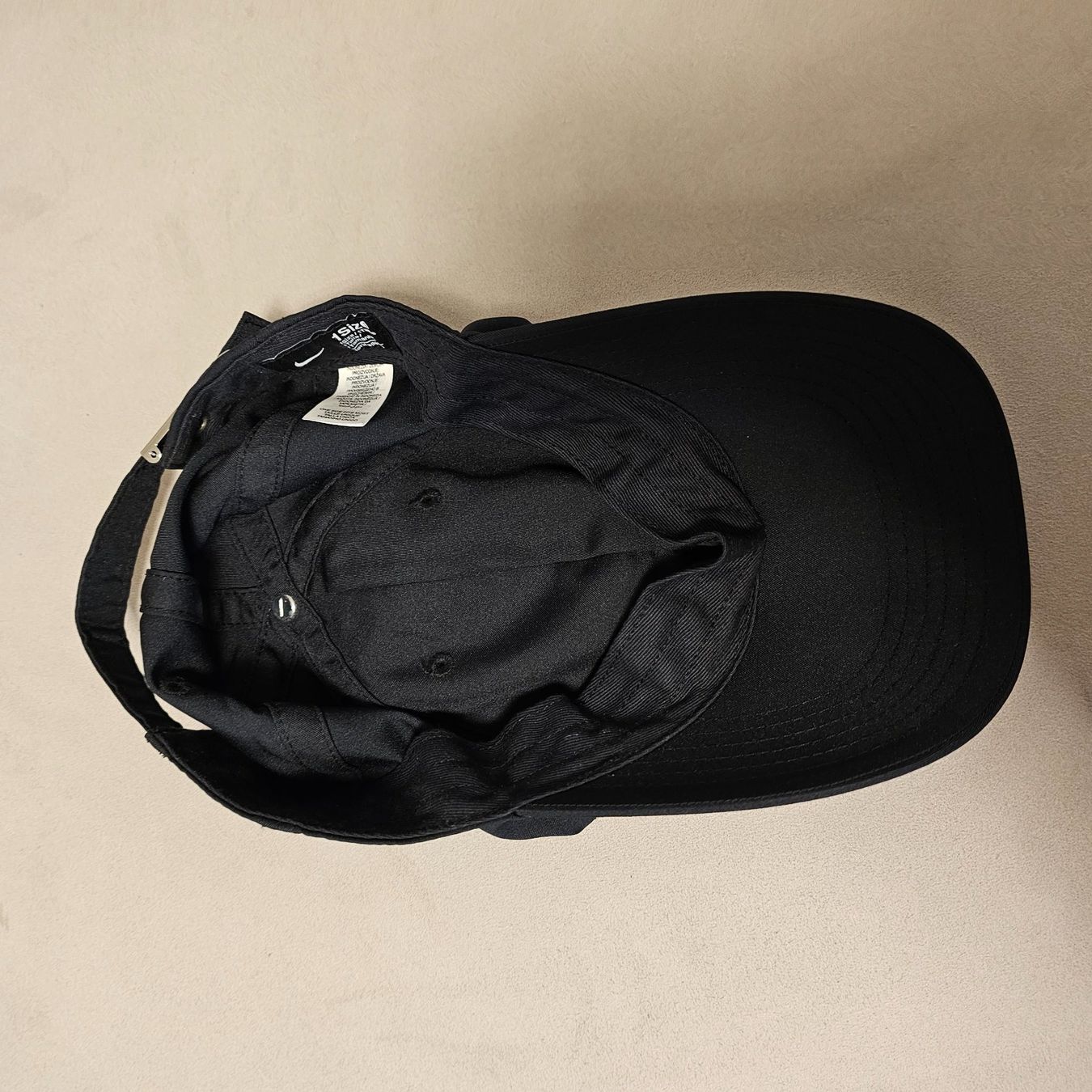 Nike Jacken & Mäntel: *NIKE *Kinder Cape Size 1 – Neu (gemäss Beschreibung) aus Bronschhofen von Xena37 5