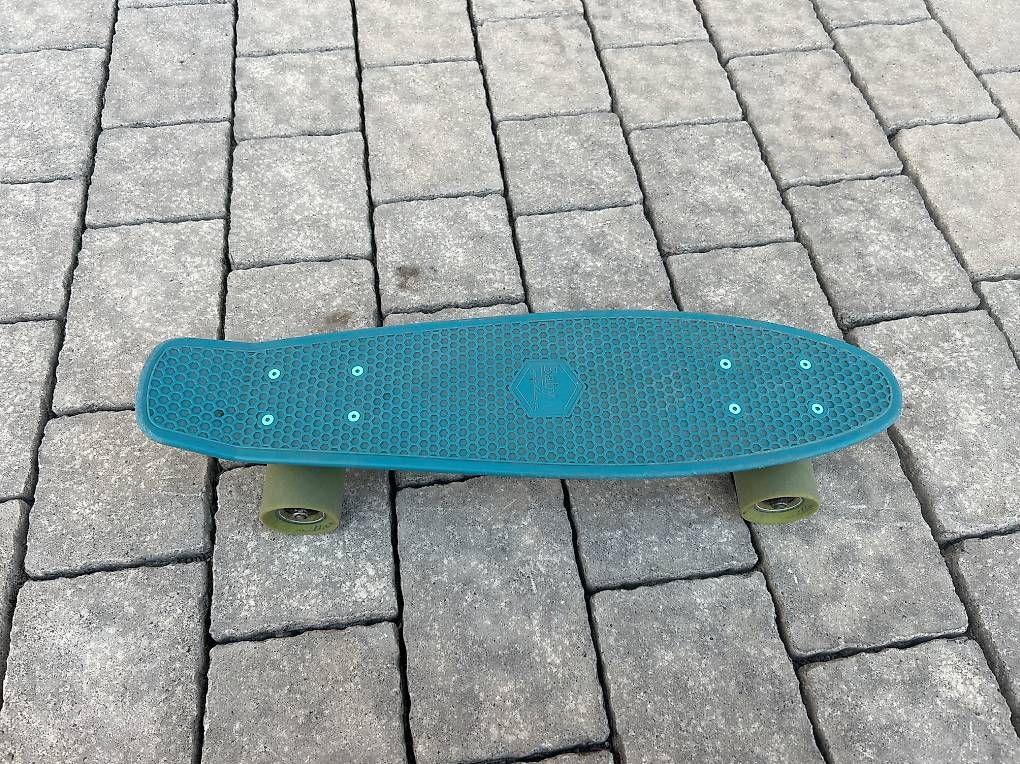 Skateboards: Penny Board – Usato da Speicher venduto da Mugge3
