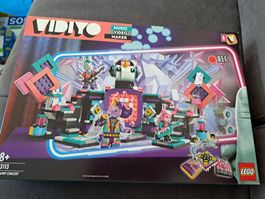 LEGO VIDIYO 43113 K-RWAP CONCERT NEU