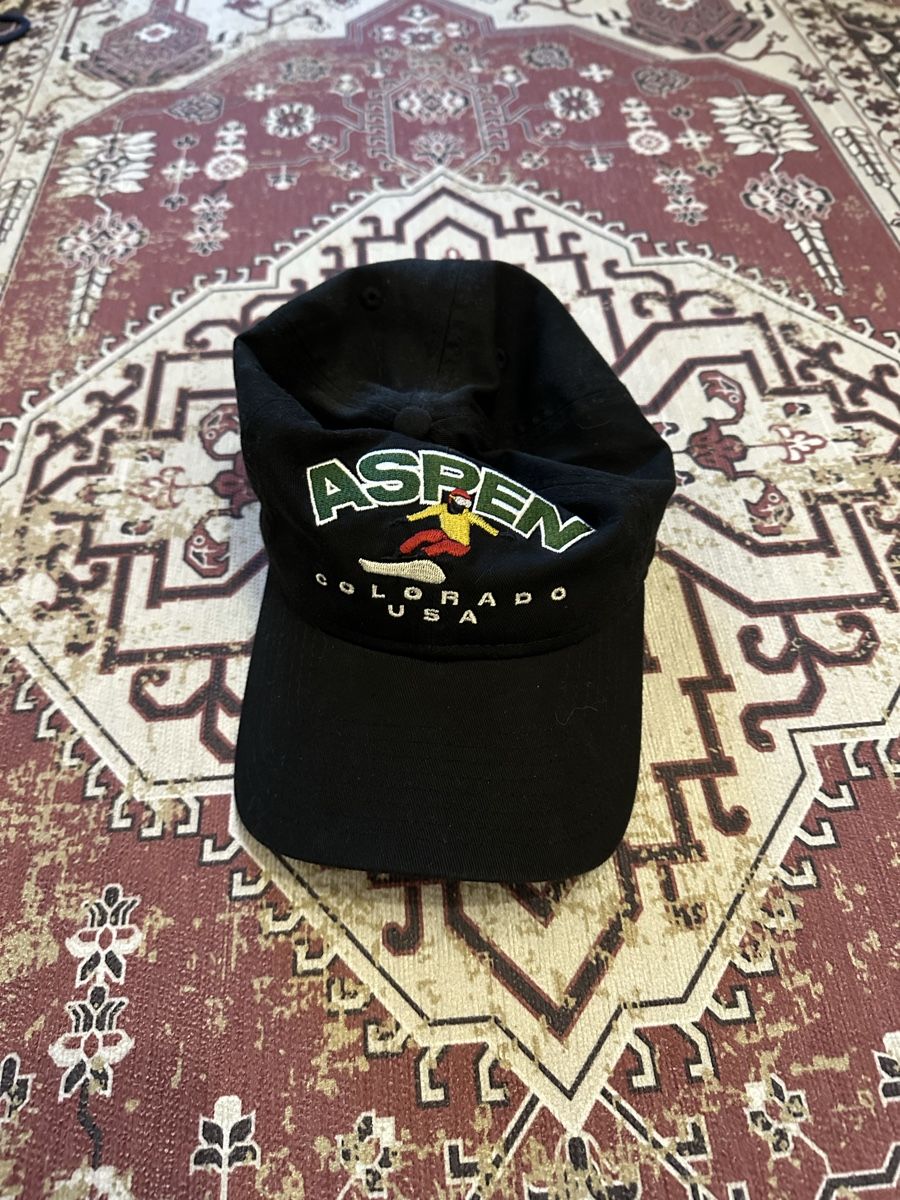 New Era Hüte, Mützen & Caps: New Era Aspen cap – Neu (gemäss Beschreibung) aus Obfelden von Andri_3
