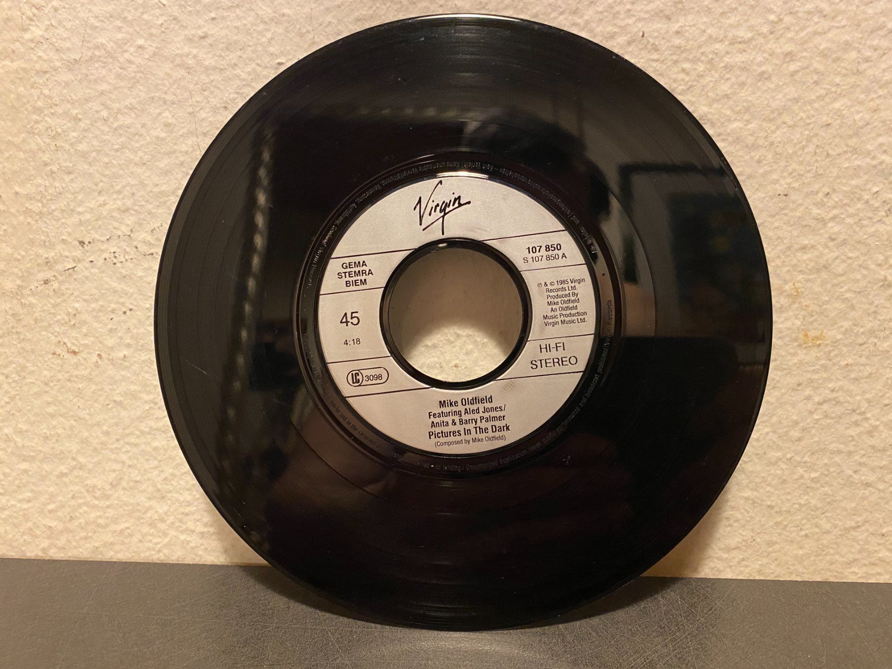 Spannende Vinyl Gebraucht Kaufen Bilder