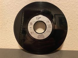 Mike Oldfield - Pictures In The Dark 7" Vinyl