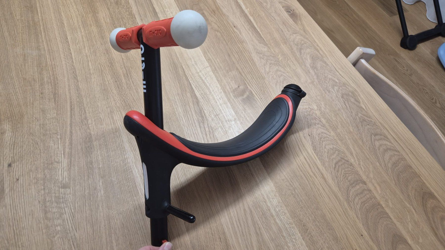 Micro Kickboard: Micro Mini2Grow – Neu (gemäss Beschreibung) aus Reinach BL von Christibear