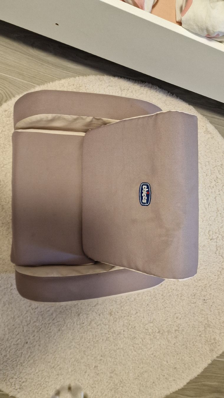 Chicco Poltrone: fauteuil enfant  – Usato da Perly venduto da eli_5spv 1