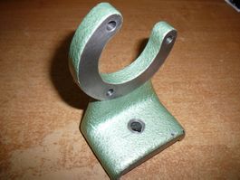 Lünette 75mm Spitzenhöhe